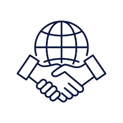 Mediation, Arbitration, and International Dispute Resolution icon